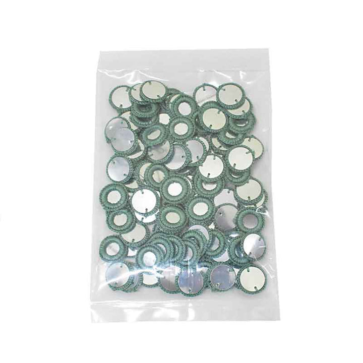 Thread Rings