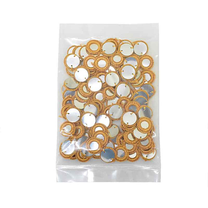 Thread Rings