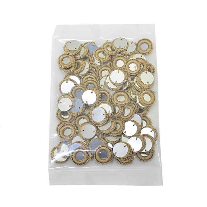 Thread Rings