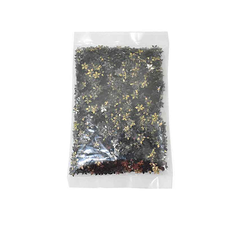 Flower Sequins