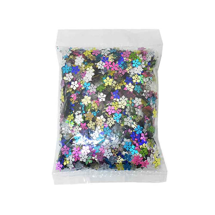 Flower Sequins 