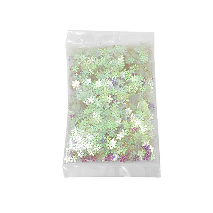 Flower Sequins 