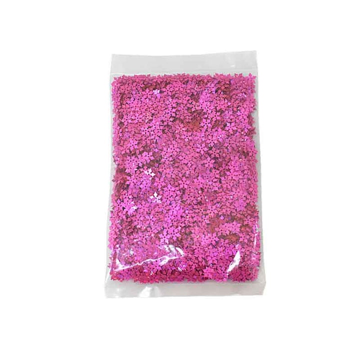 Flower Sequins 