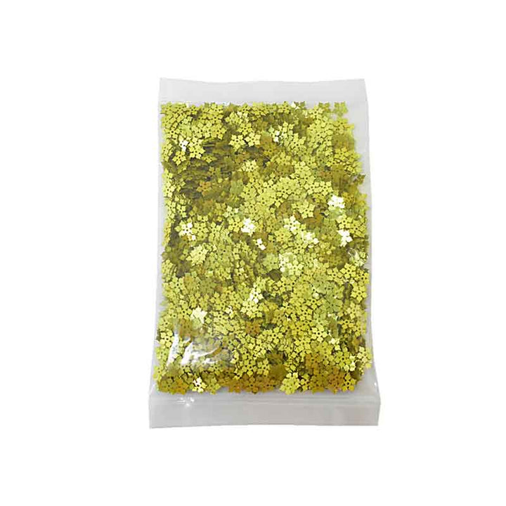 Flower Sequins 