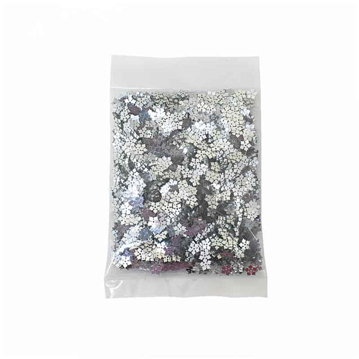 Flower Sequins 