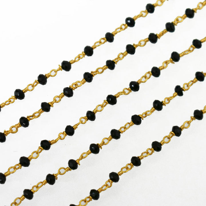 Bead Chain for Necklace