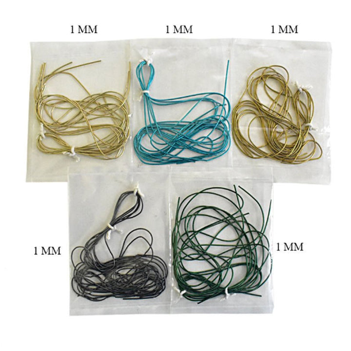 mixed french wire