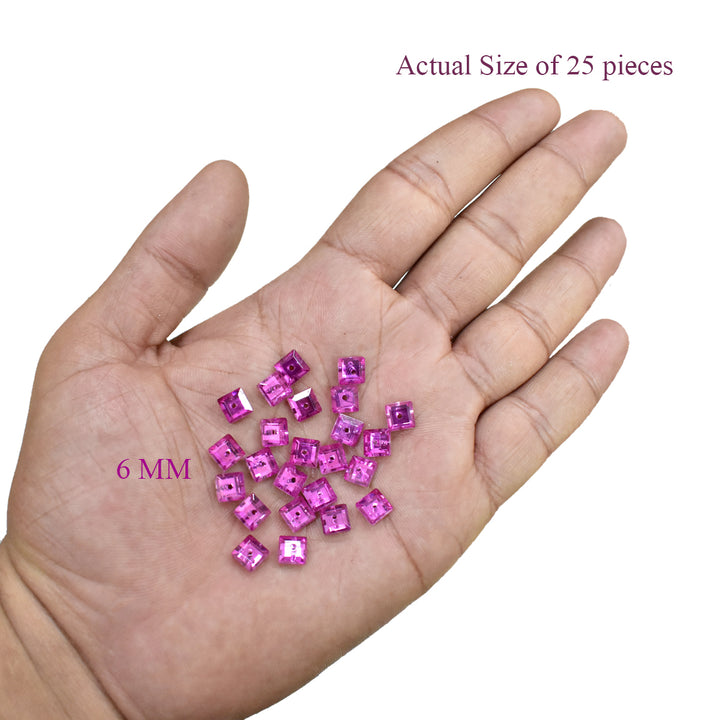  Stones for embroidery