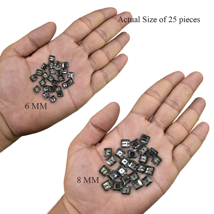  Stones for embroidery