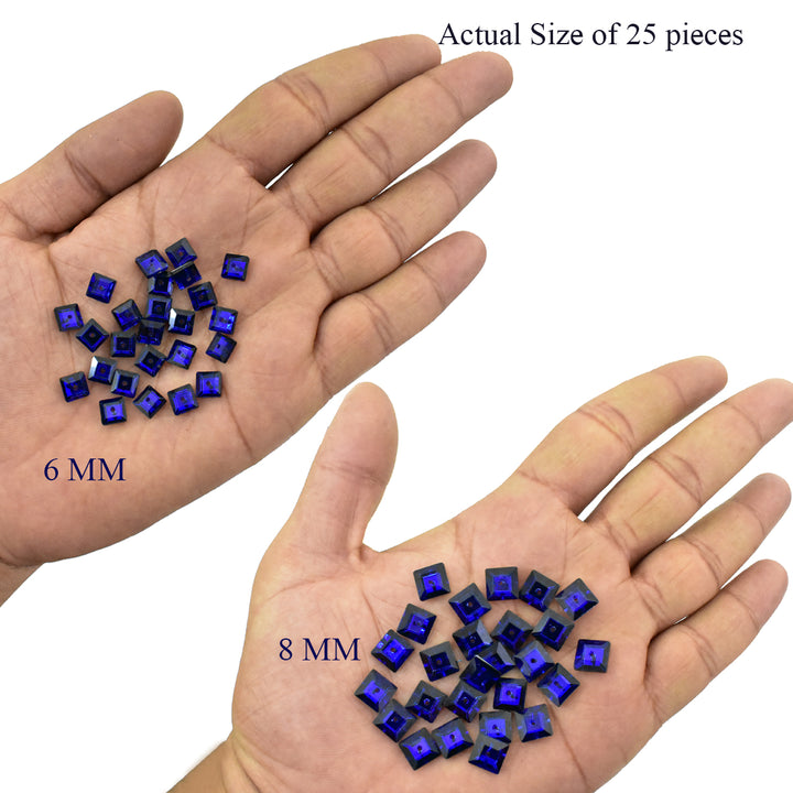  Stones for embroidery