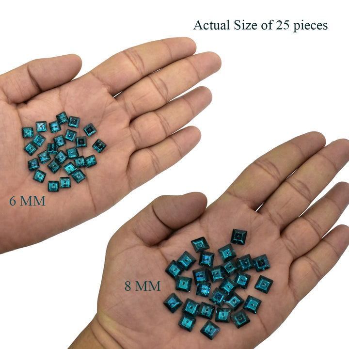  Stones for embroidery