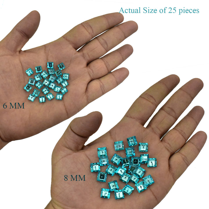  Stones for embroidery