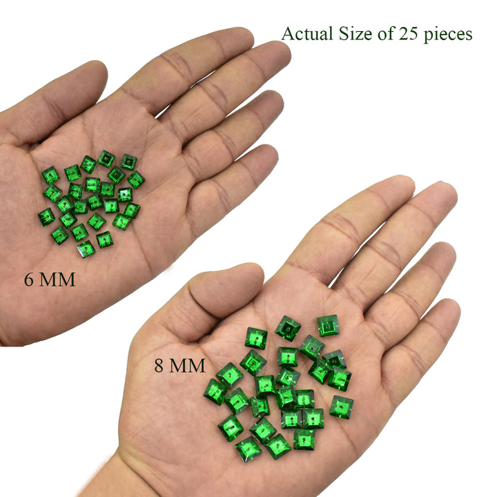  Stones for embroidery