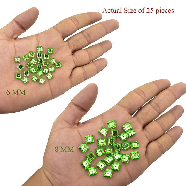  Stones for embroidery