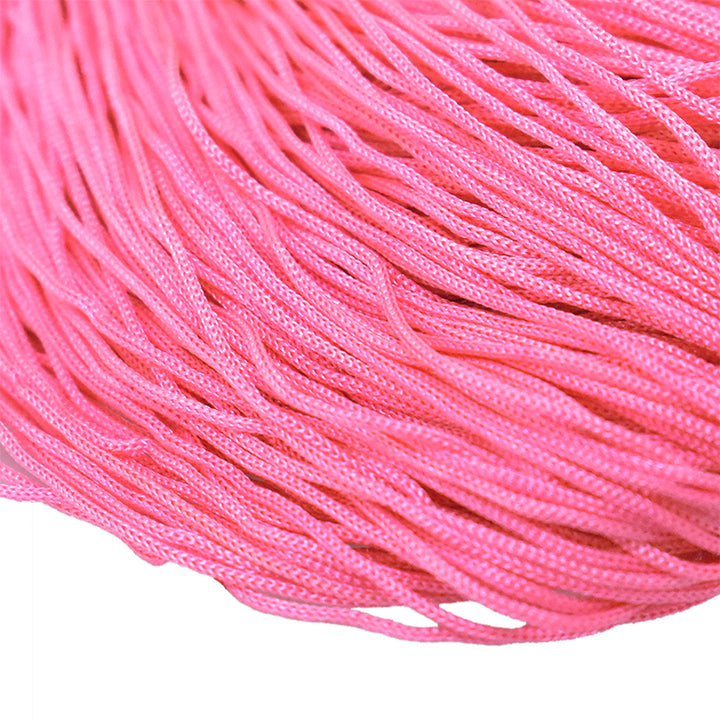 Nylon Jewelry Cord for jewelry making