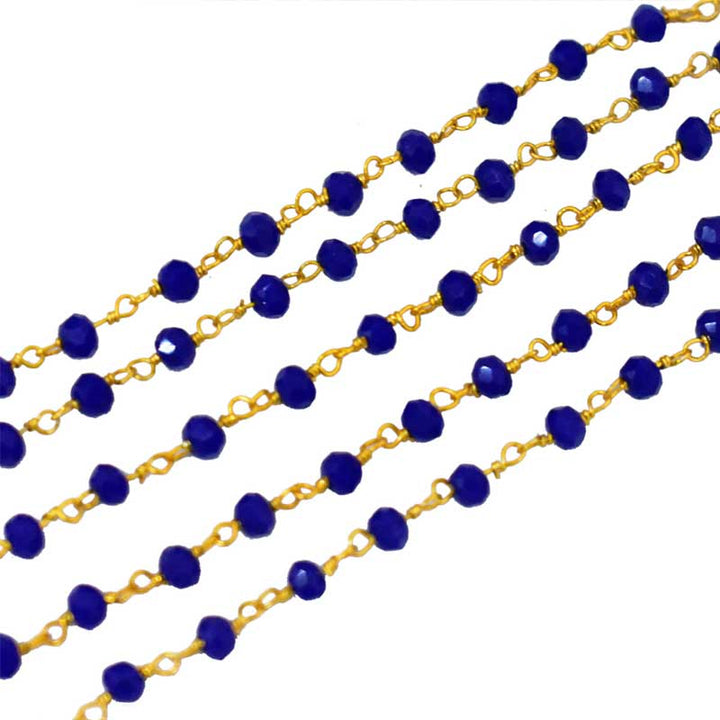  Bead Chain for Necklace