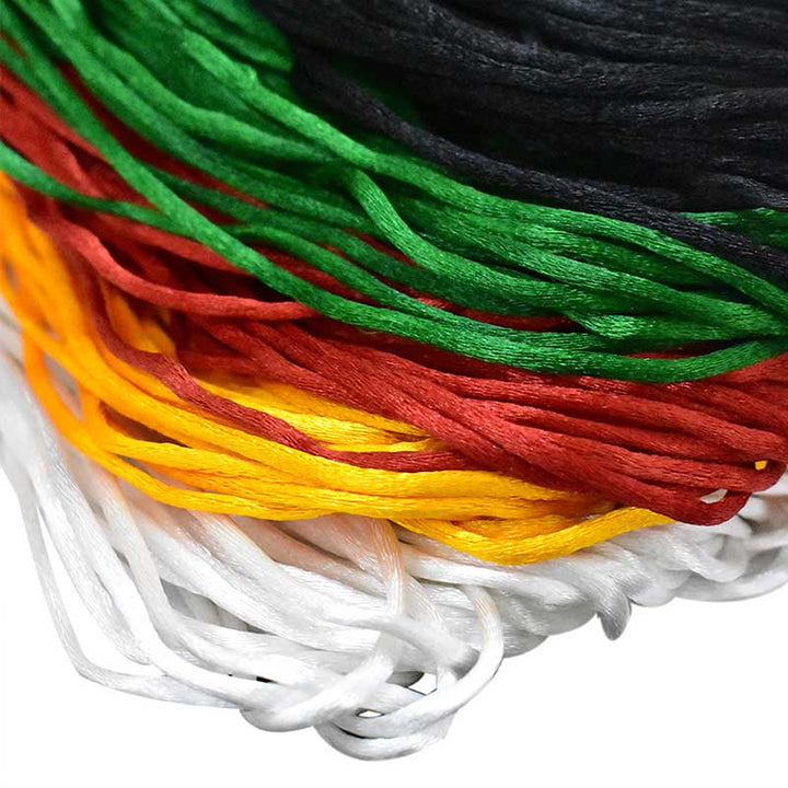 Satin Cord Combo