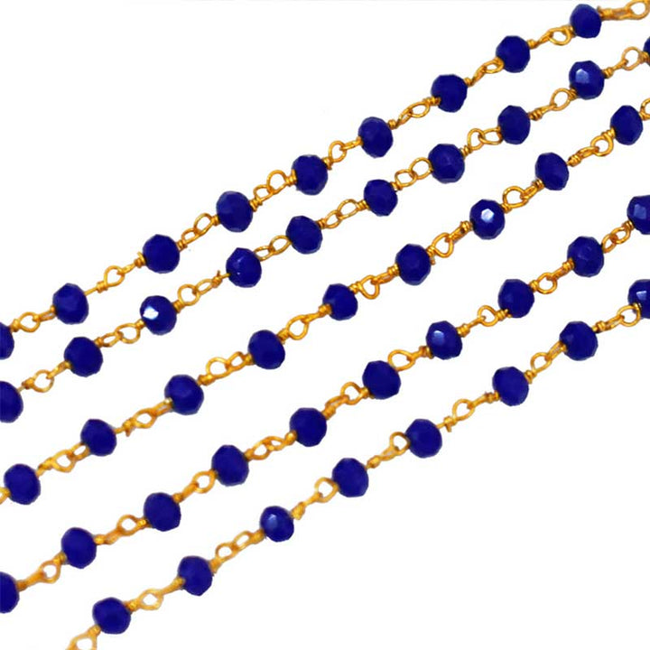 Bead Chain for making bracelets