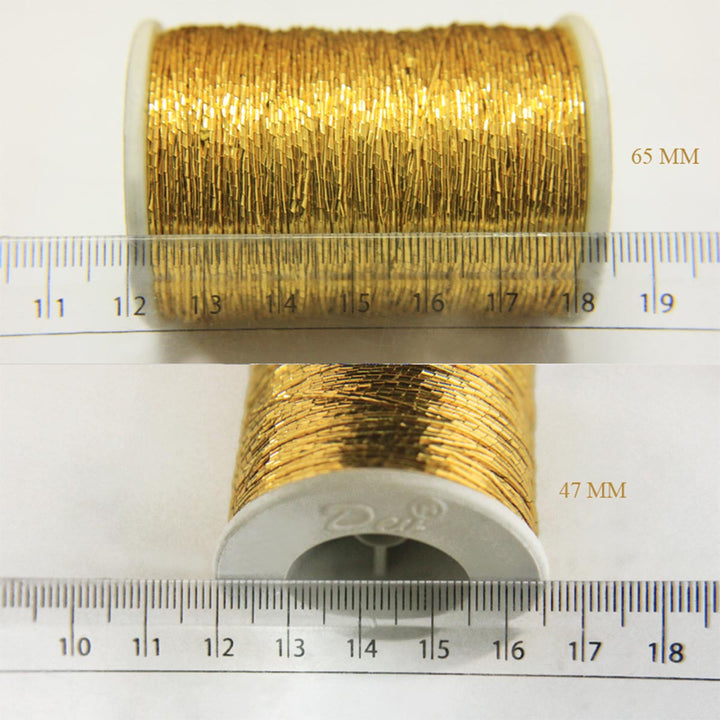 Metallic Threads