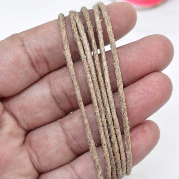 jute cord
