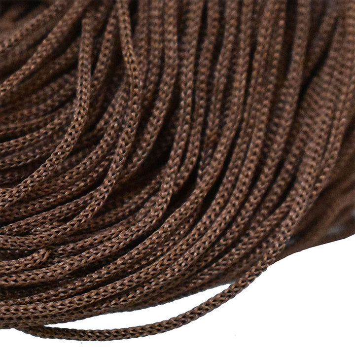 braided thread cord