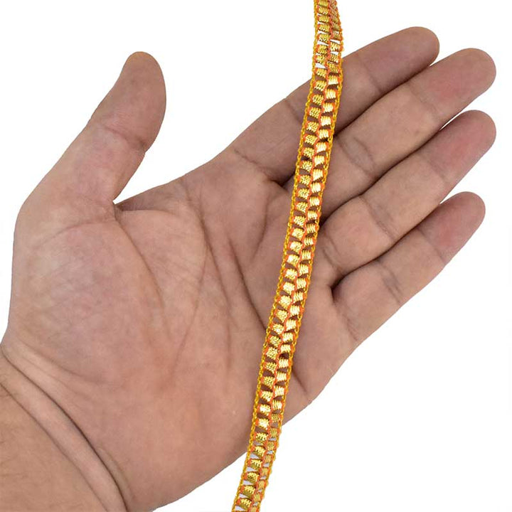 gota ribbon