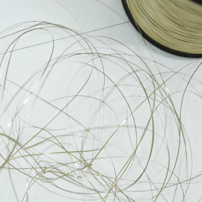 buy cream colour metallic thread at wholesale prices ...