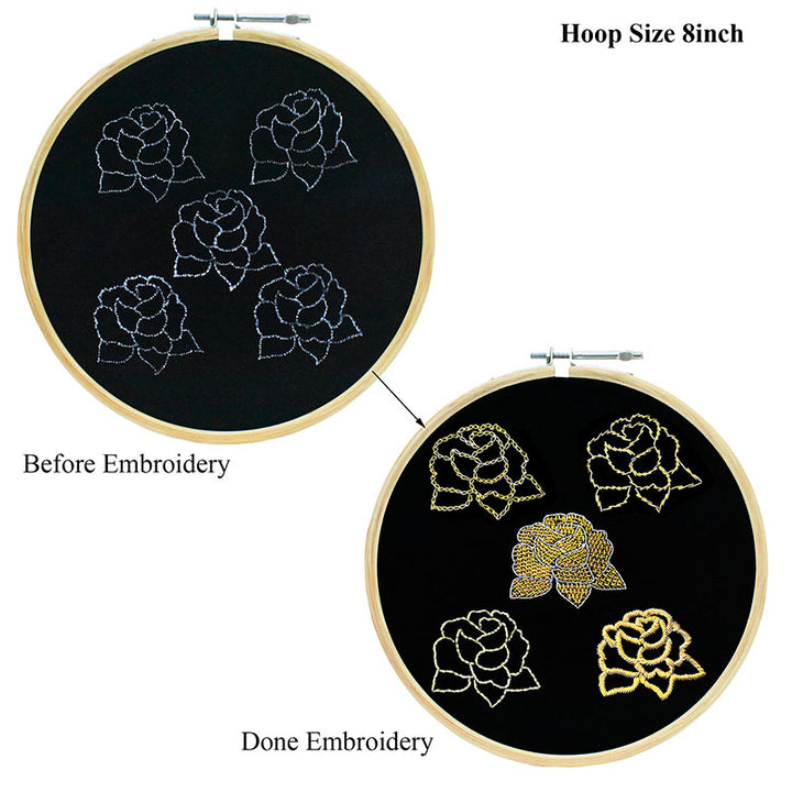 embroidery kit