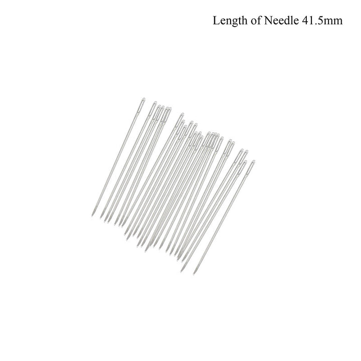 thread needle