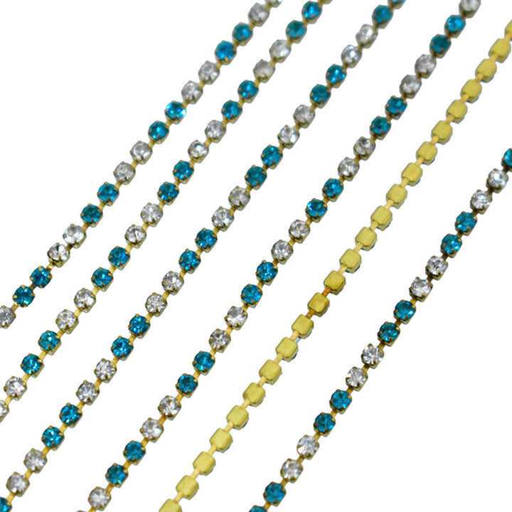 jewelry making chain