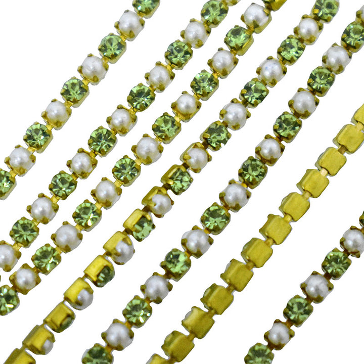 Cup Chain