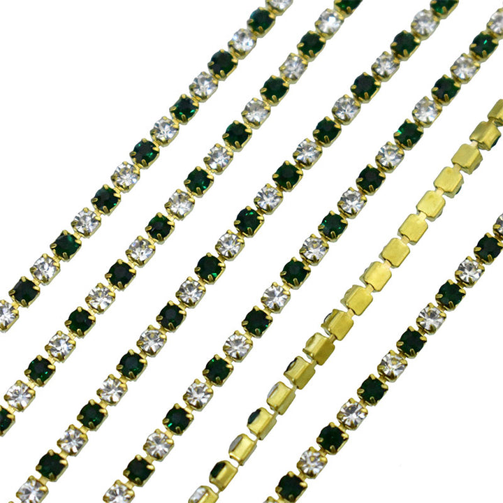 jewelry cup chain