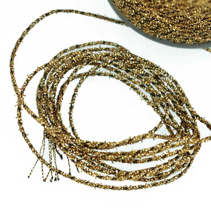 Zari metallic thread buy online