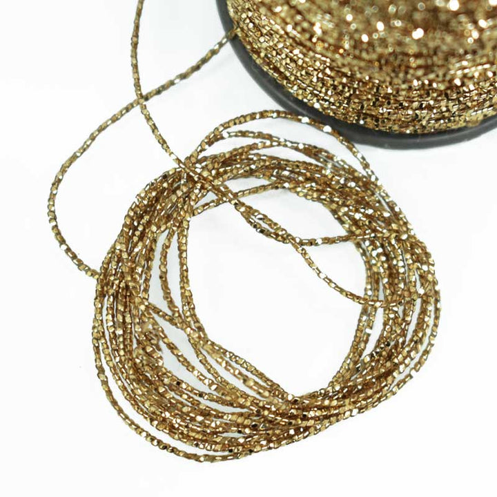 Zari metallic thread buy online