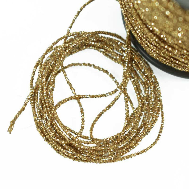 Zari metallic thread buy online