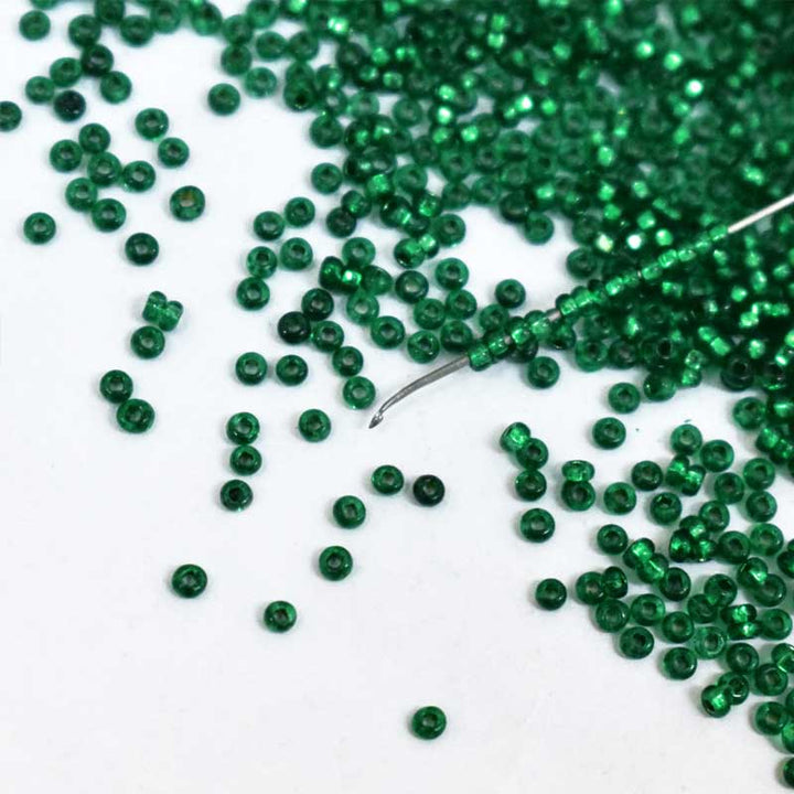 Wholesale Seed Beads