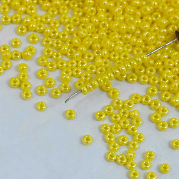 Wholesale Seed Beads