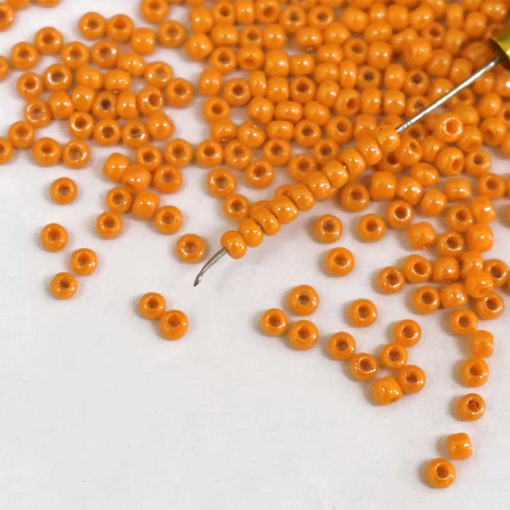 Wholesale Seed Beads