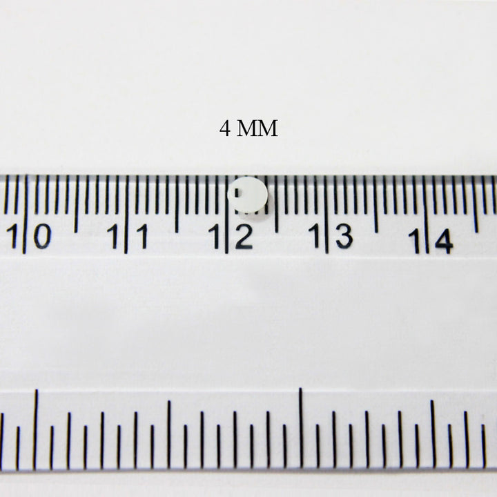 4mm sequins