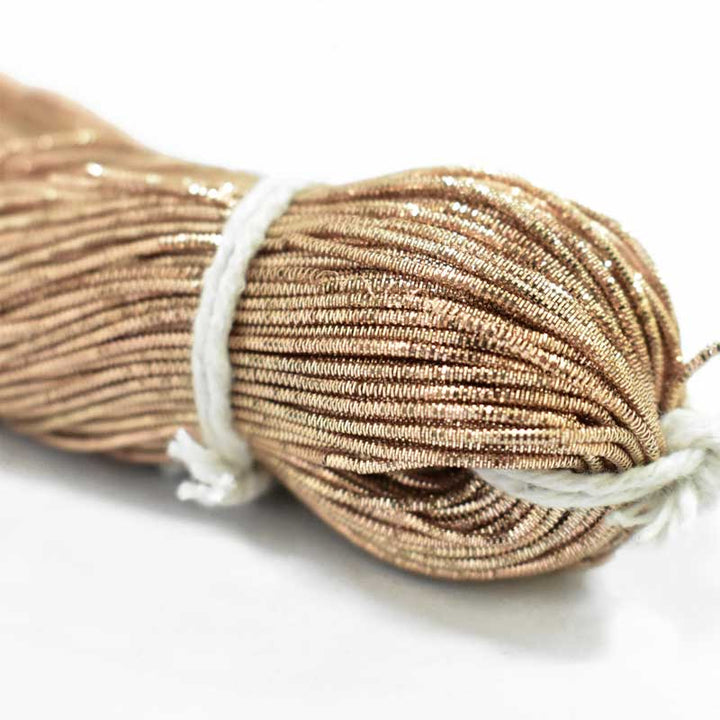 1mm Nakshi/ Bullion Wire