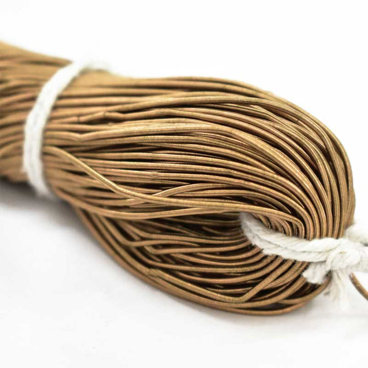 Kora for Pearl Knotting