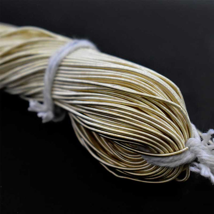 Kora for Pearl Knotting