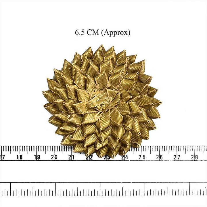 6.5CM Gota Flower