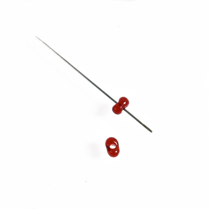 Preciosa Glass Beads