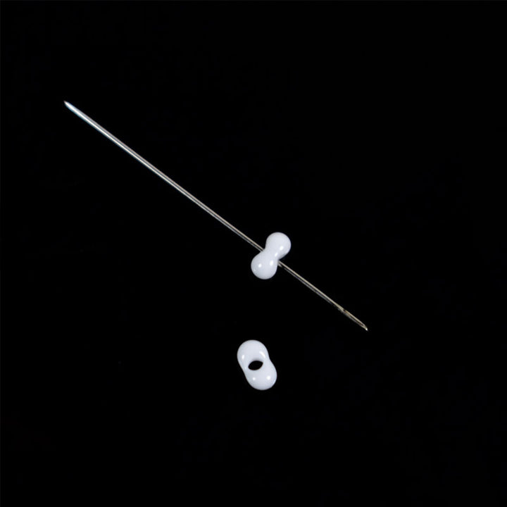 Preciosa Glass Beads