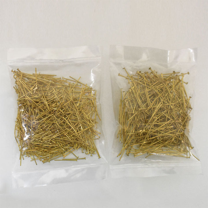 Head Pins