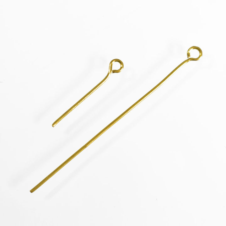 Eye Pin