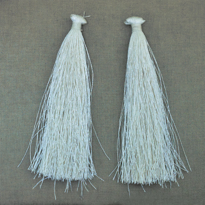 Big Tassels