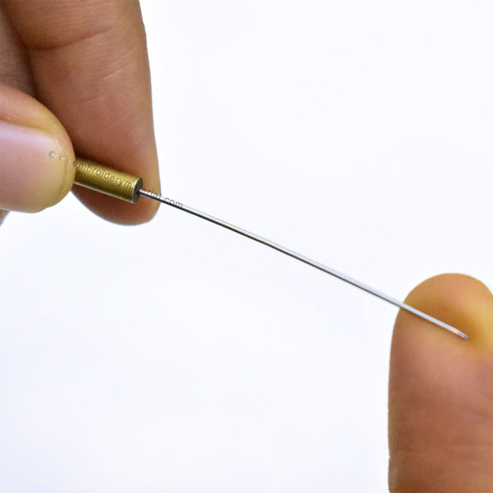Embroidery Needle for Aari Work