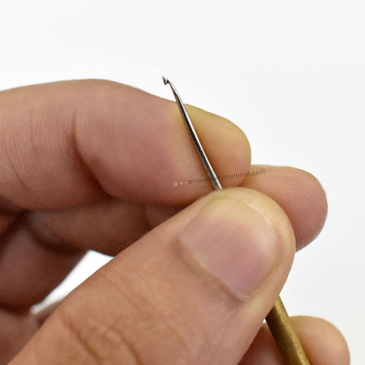 Embroidery Needle for Aari Work